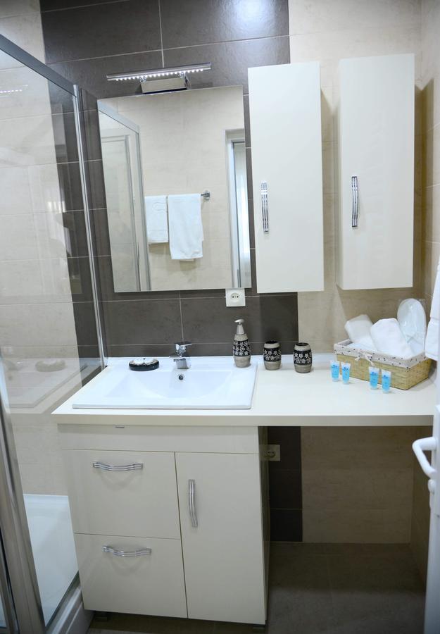 Gng Apartment Tbilisi Bagian luar foto