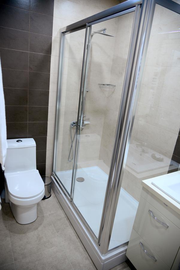 Gng Apartment Tbilisi Bagian luar foto