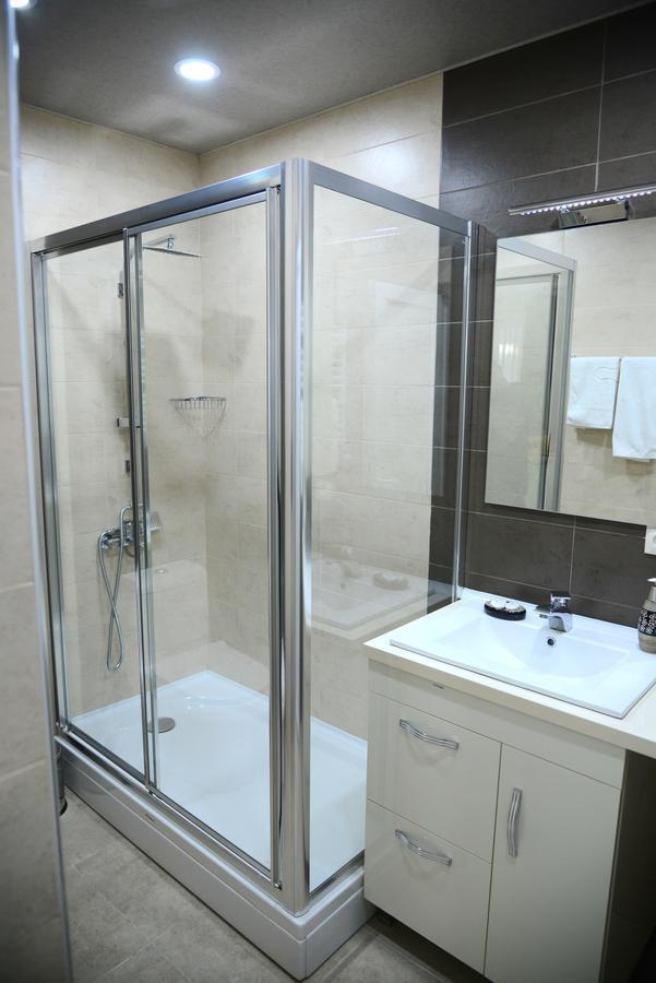 Gng Apartment Tbilisi Bagian luar foto