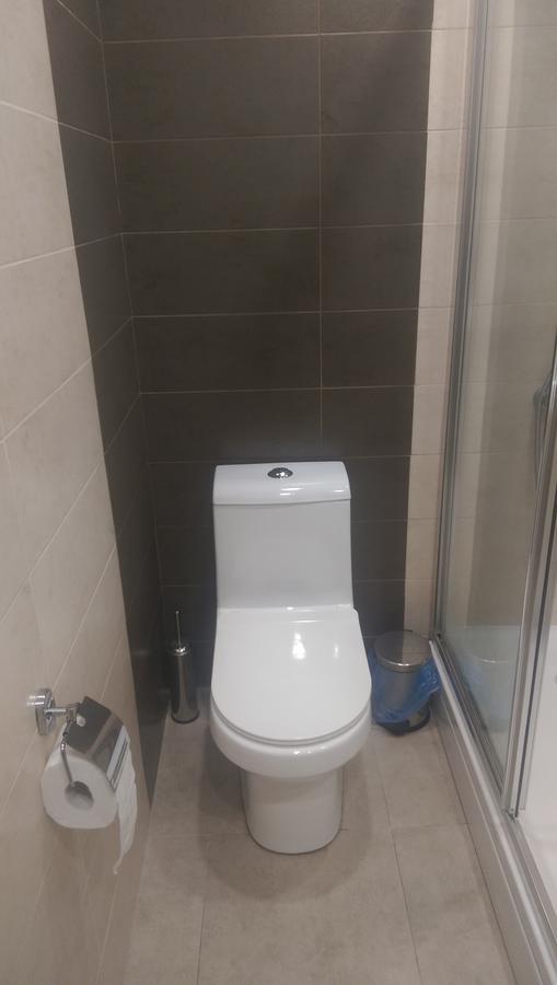 Gng Apartment Tbilisi Bagian luar foto