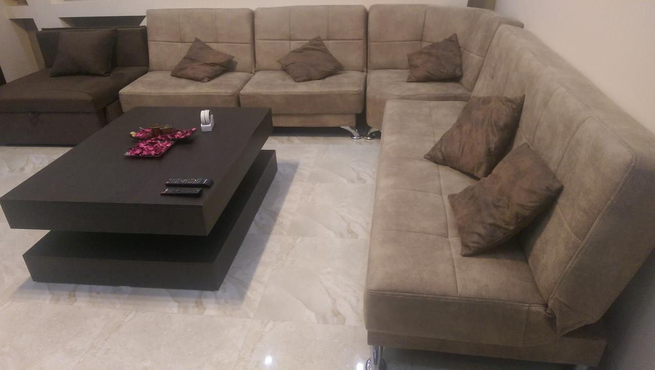 Gng Apartment Tbilisi Bagian luar foto