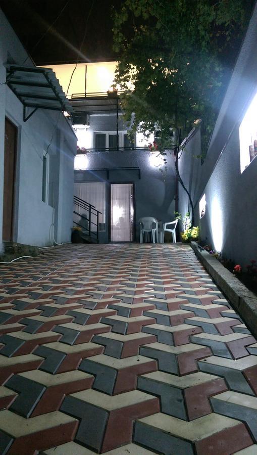 Gng Apartment Tbilisi Bagian luar foto